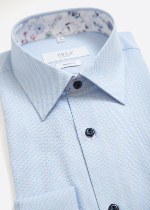 Erla of Sweden triiksärk