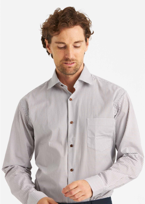 Рубашка Erla of Sweden