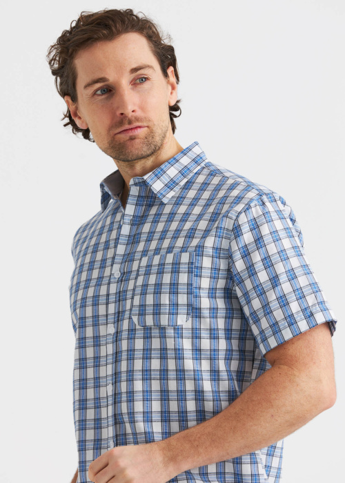 Erla of Sweden triiksärk