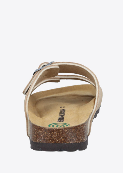 Сандалии Dr. Brinkmann