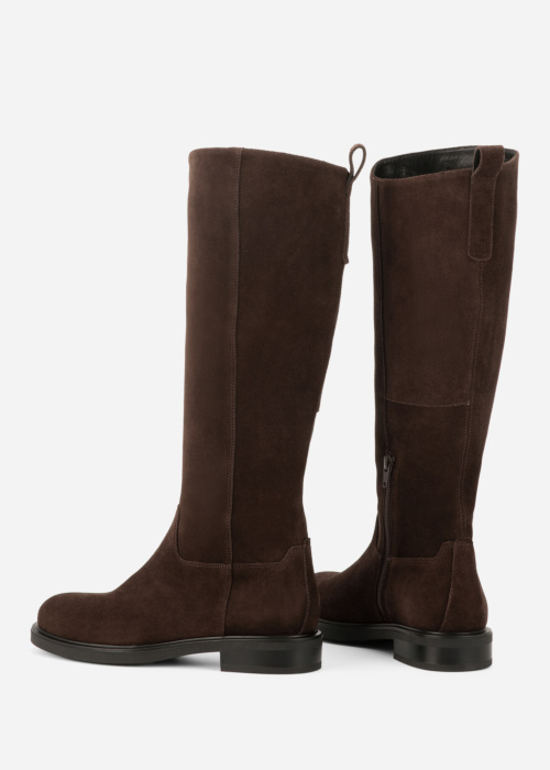 Весенне-осенняя Сапоги Freya Vagabond Shoemakers