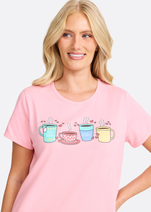 Ночная рубашка Damella