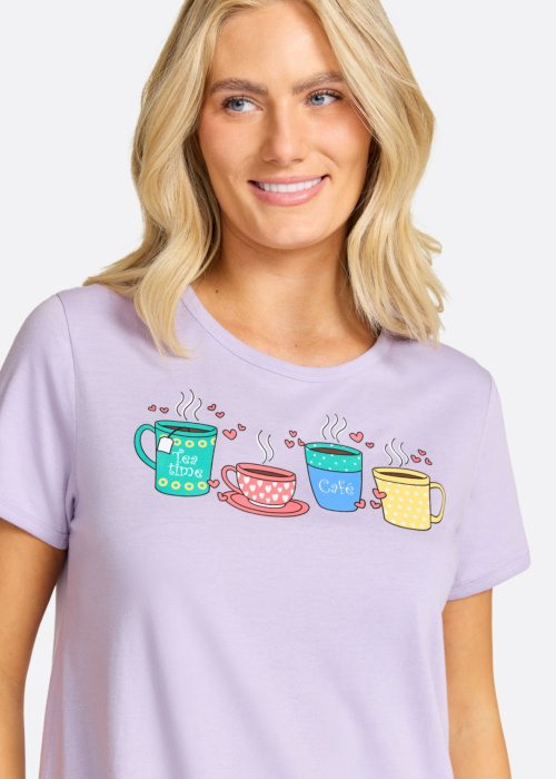 Ночная рубашка Damella