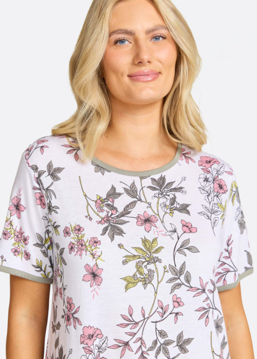 Ночная рубашка Damella