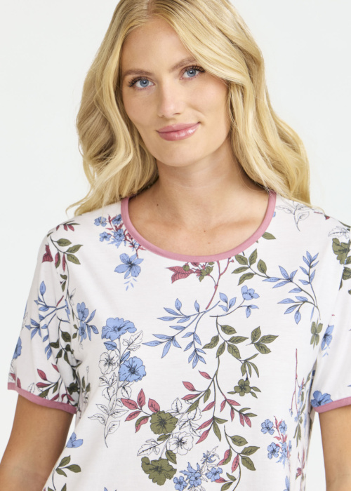 Ночная рубашка Damella