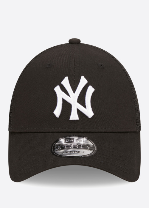 Кепка Homefield Forty New Era