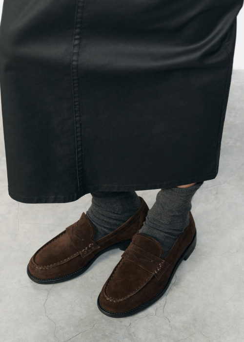 Vagabond Shoemakers loaferid Linn