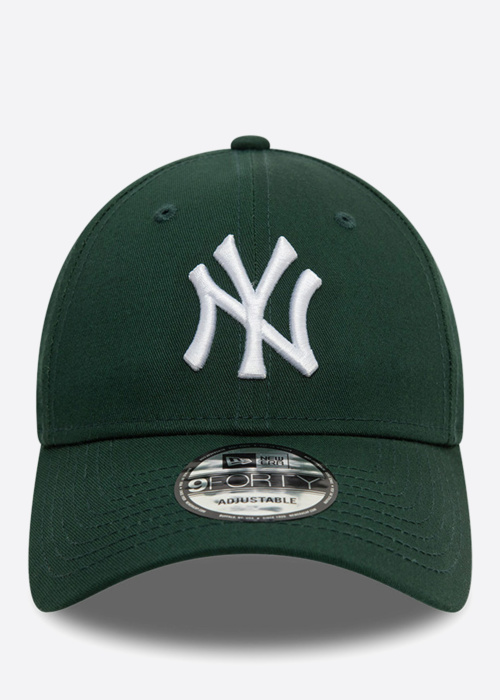 Кепка League Essential 9forty New Era