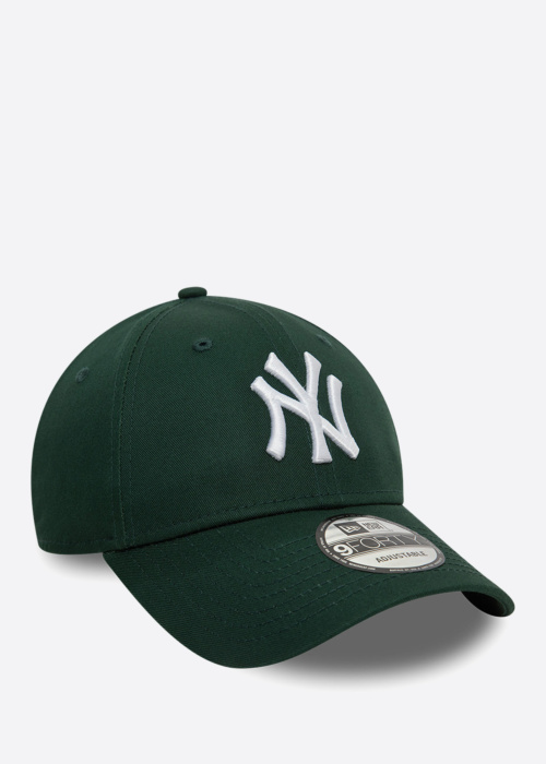 Кепка League Essential 9forty New Era