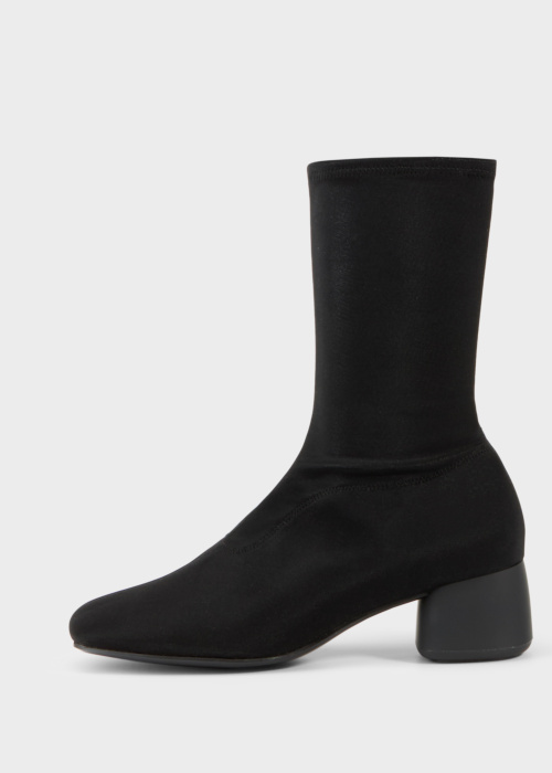 Весенне-осенние полусапоги Livia Vagabond Shoemakers