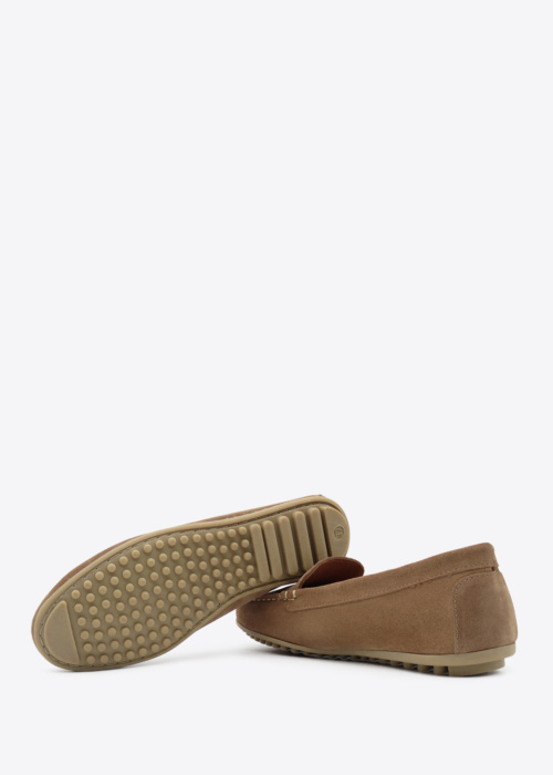 Ten Points loaferid Indy