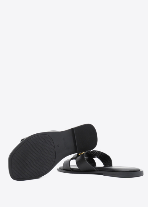 Ten Points kingad Becky