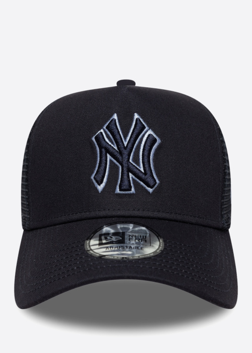 New Era nokamüts Outline Trucker