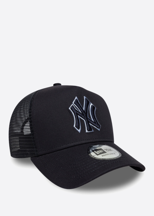 New Era nokamüts Outline Trucker
