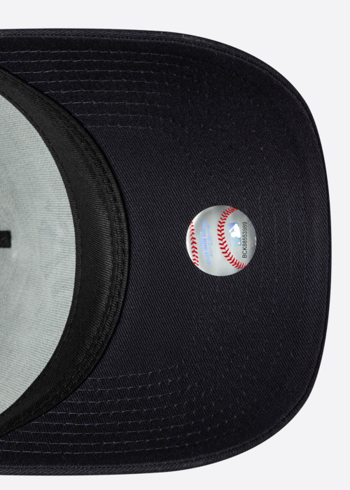 New Era nokamüts Outline Trucker