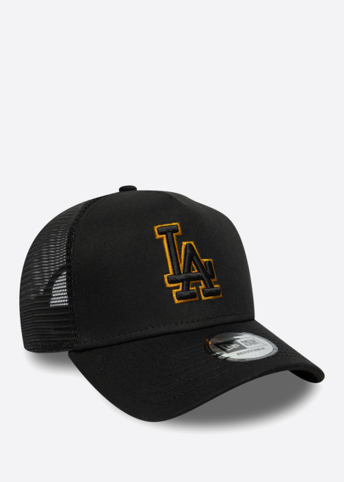 New Era nokamüts Outline Trucker