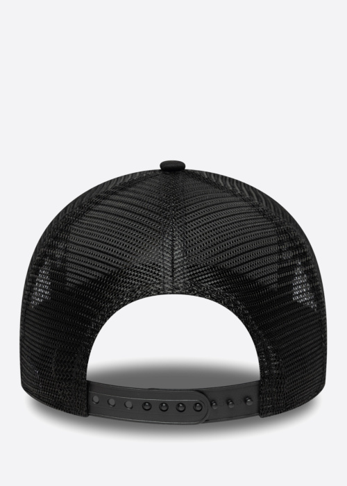New Era nokamüts Outline Trucker