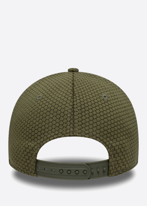New Era nokamüts Flawless Mesh