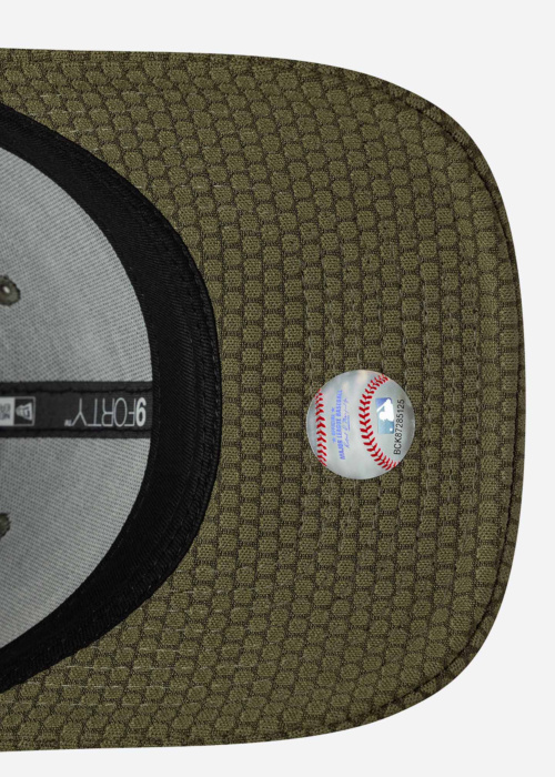 New Era nokamüts Flawless Mesh