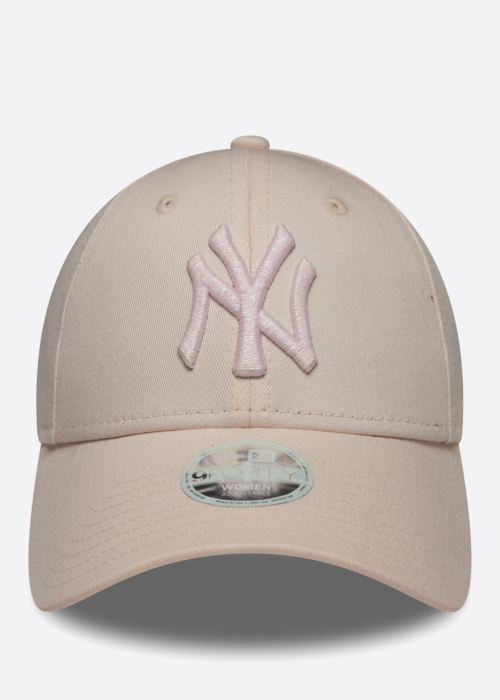 New Era nokamüts Logo Forty