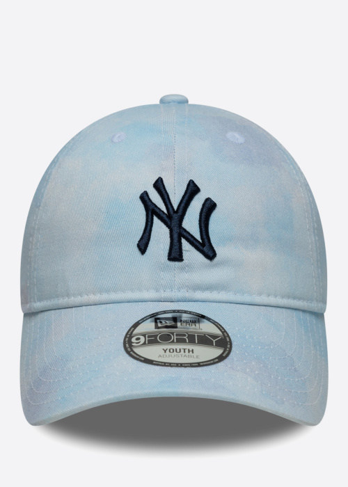 New Era nokamüts Tie Dye