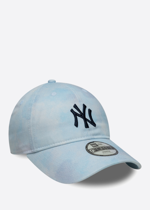New Era nokamüts Tie Dye