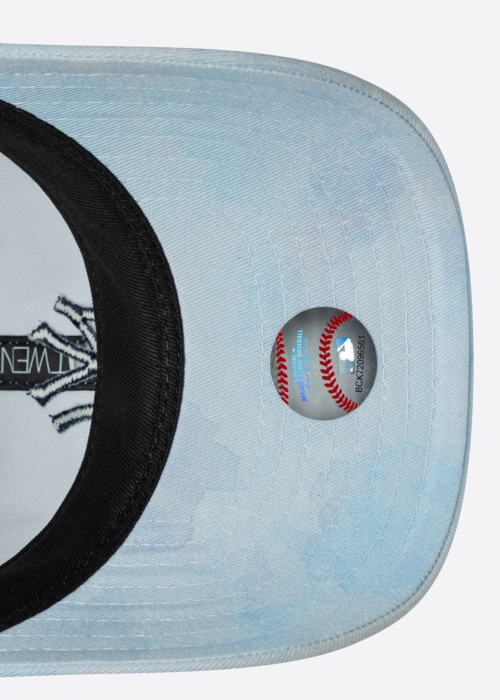 New Era nokamüts Tie Dye