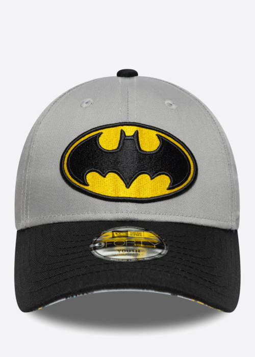 New Era nokamüts Dc Forty