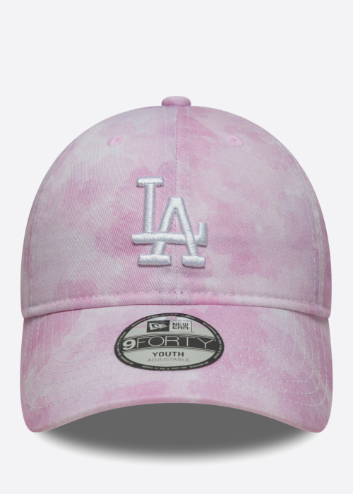 New Era nokamüts Tie Dye