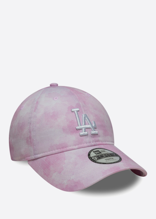 New Era nokamüts Tie Dye
