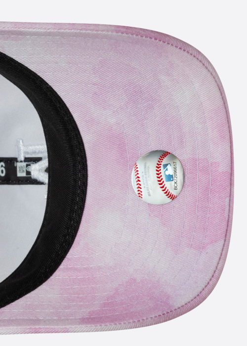 New Era nokamüts Tie Dye