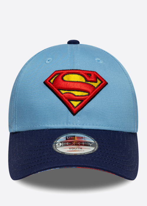 New Era nokamüts Dc Forty