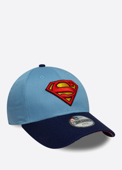 New Era nokamüts Dc Forty