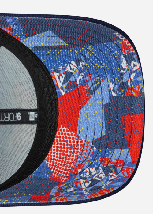 New Era nokamüts Dc Forty