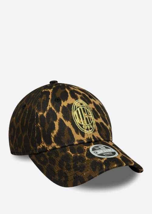 New Era nokamüts Milan Leopard