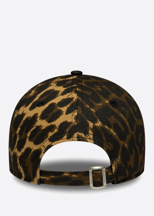 New Era nokamüts Milan Leopard