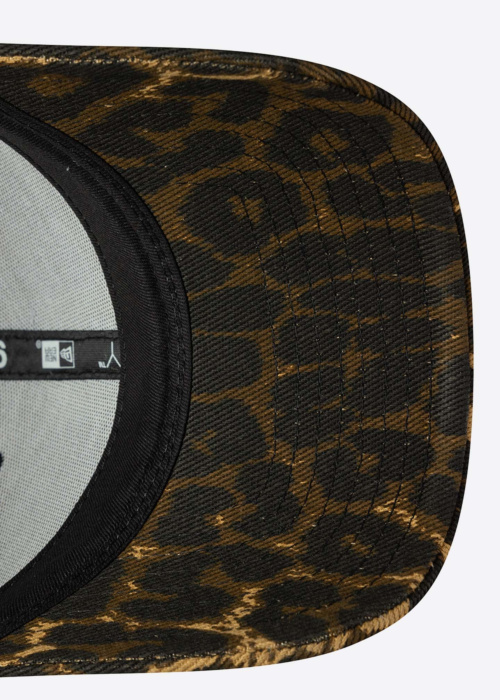 New Era nokamüts Milan Leopard