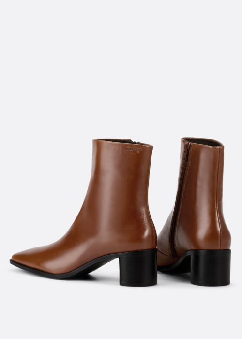 Весенне-осенние полусапоги Fay Vagabond Shoemakers