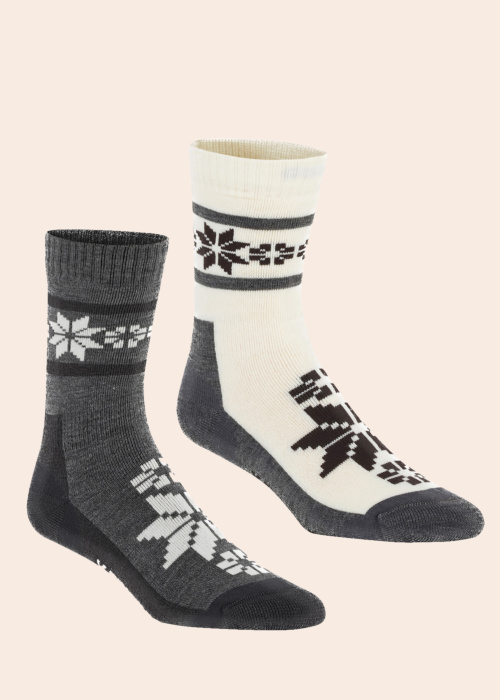 Kari Traa termosokid Rusa