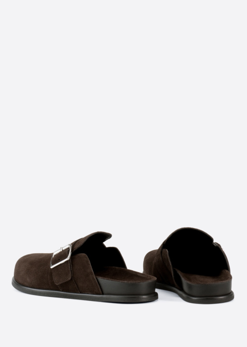 Vagabond Shoemakers sussid Effie