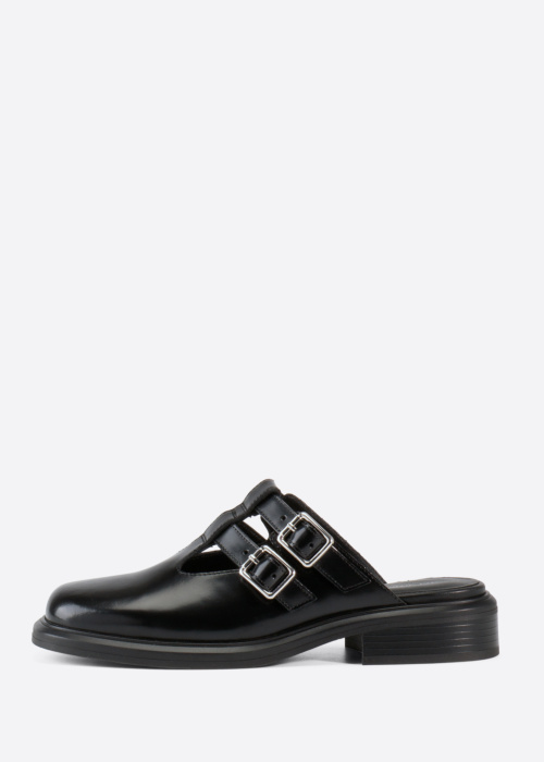 Vagabond Shoemakers lahtised kingad Ellis