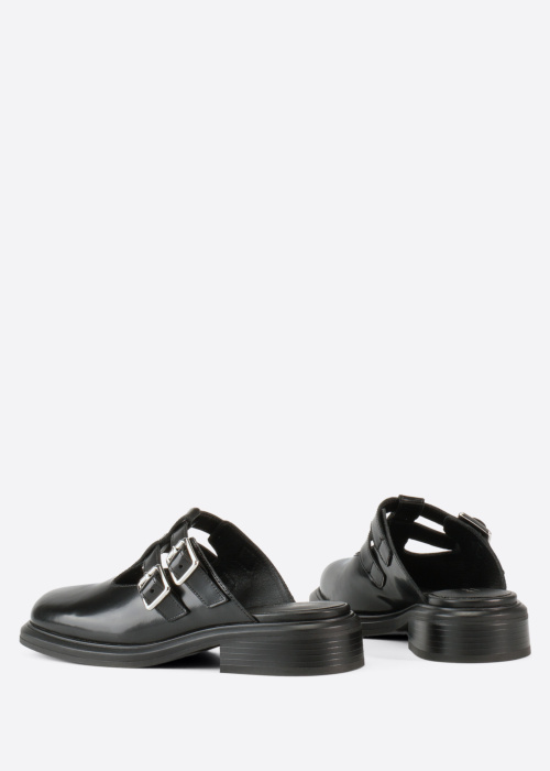 Vagabond Shoemakers lahtised kingad Ellis