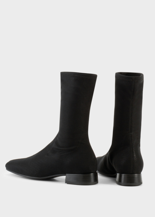 Vagabond Shoemakers kevad-sügis poolsaapad Mona