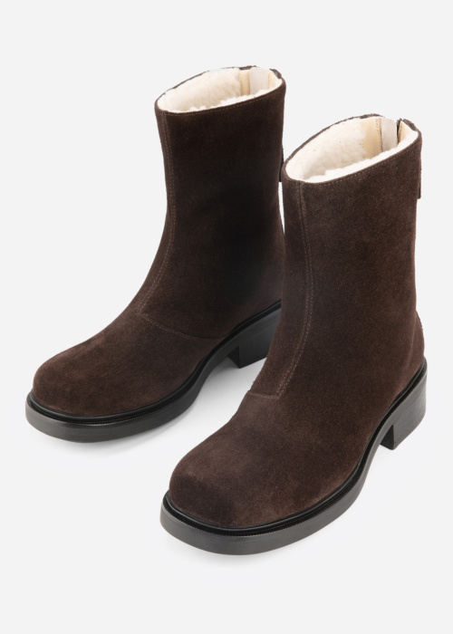 Vagabond Shoemakers kevad-sügis poolsaapad Karlie