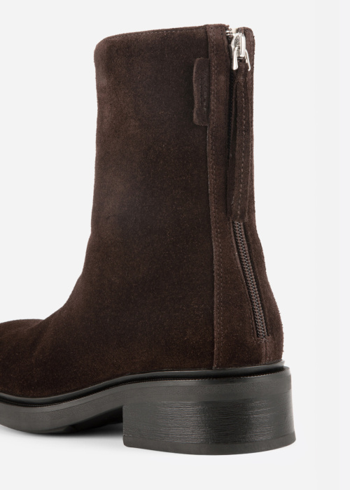 Vagabond Shoemakers kevad-sügis poolsaapad Karlie