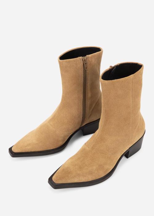 Vagabond Shoemakers kevad-sügis poolsaapad Kelsey