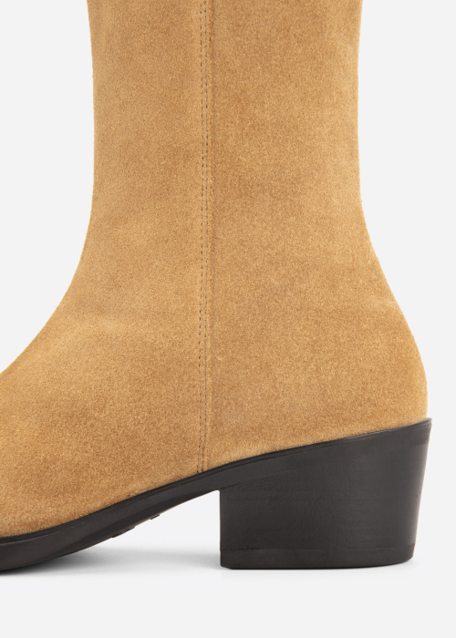 Vagabond Shoemakers kevad-sügis poolsaapad Kelsey