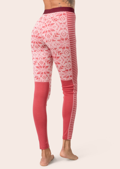 Kari Traa termopüksid Else