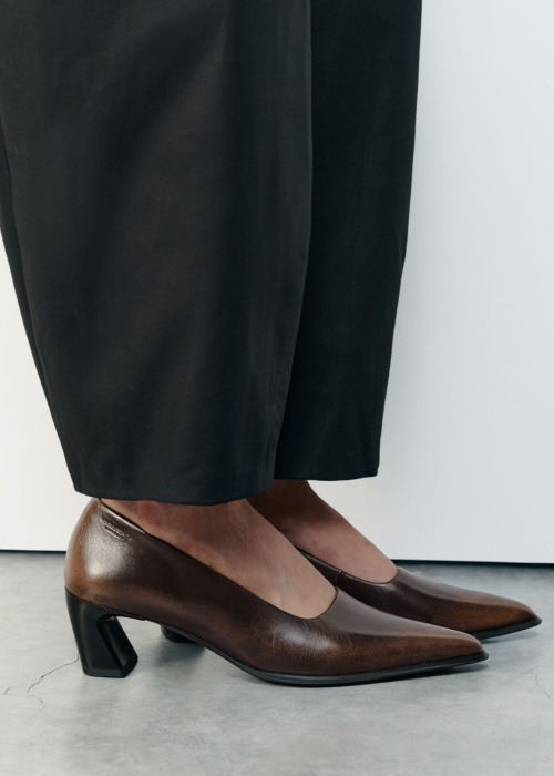 Туфли Ilona Vagabond Shoemakers