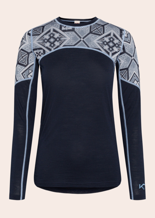 Термоблуза Eloise Kari Traa